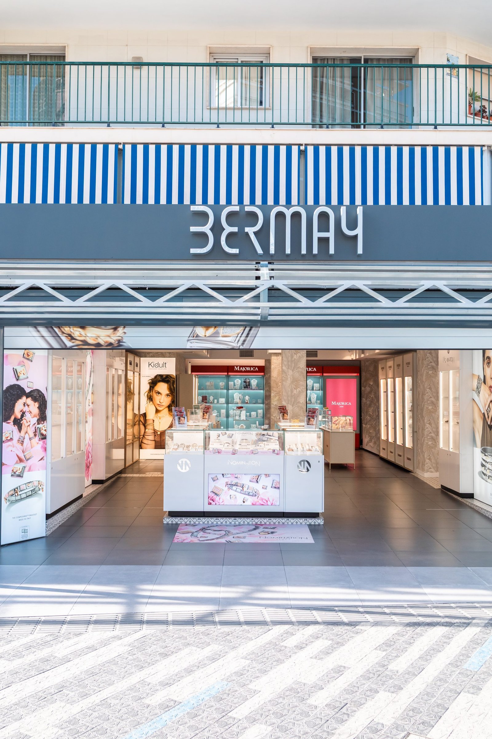 Bermay joyería