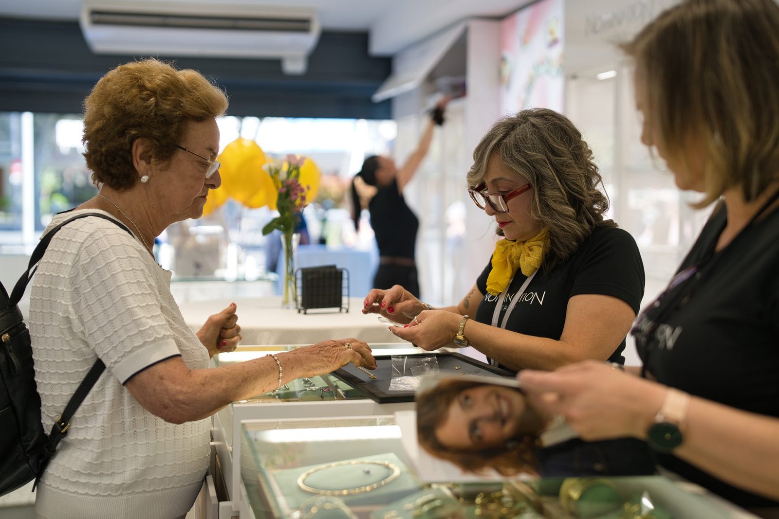 Asesoramiento personalizado en Bermay